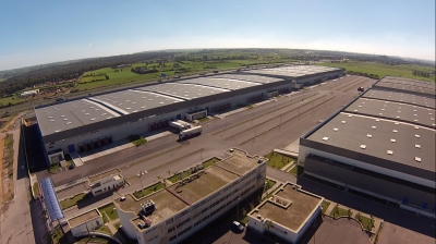SNTL,vitesse supérieure,hubs logistiques régionaux