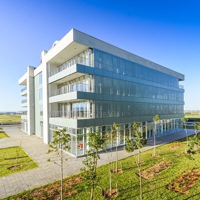 Technopole d’Oujda