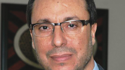 Entretien avec Abdelkader Amara