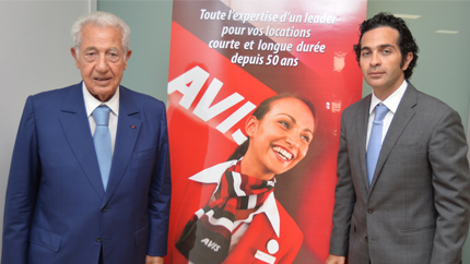 AVIS Locafinance
