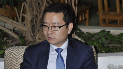 HUAWEI MOROCCO au Forum G.E.N.I.