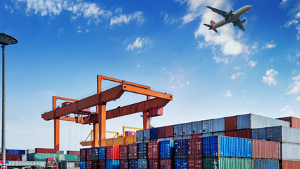 SNTL,la compétitivité logistique au Logismed