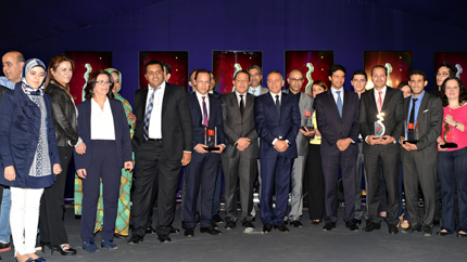 Morocco Awards : and the winners are…