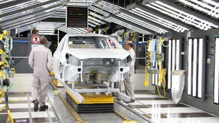 Le Groupe PSA 