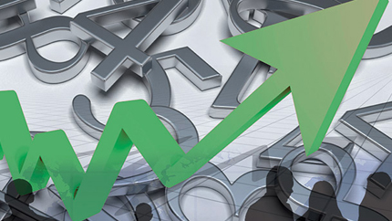 la croissance économique