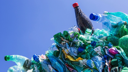 Déchets Plastiques