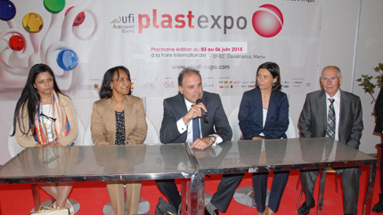 Plast Expo,Pack