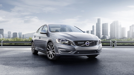 Lancement du « Volvo Financial Services Maroc »