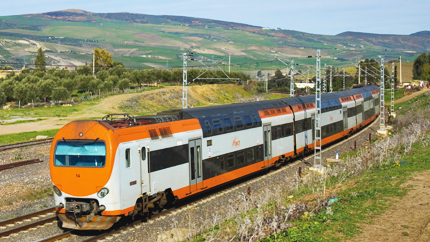 ARCELORMITTAL Espagne signe gros contrat avec L’ONCF