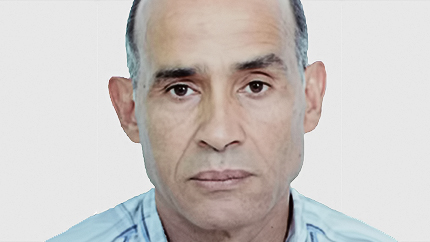 Entretien avec Bouzekri Nacir
