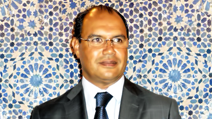 Entretien avec Khalid El Mediouri
