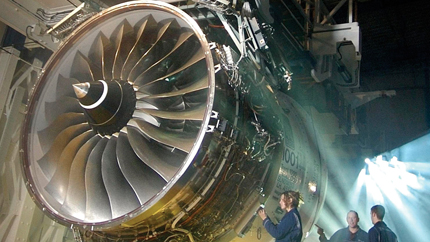 Gestion des approvisionnements pour un «MRO»