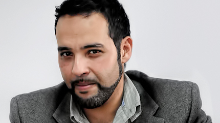 Entretien avec Jamal BENHAMOU 
