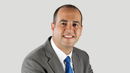 ‎Intervew avec MOUNIR BENYAHYA
