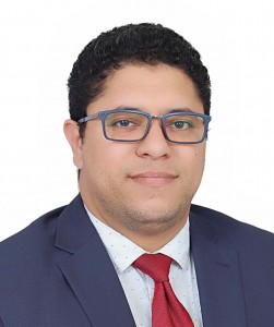 Directeur des publications 