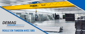 SLIDE DEMAG SBS 01