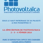 Photovoltaica