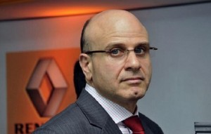 Marc Nassif
