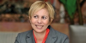 Nezha Hayat