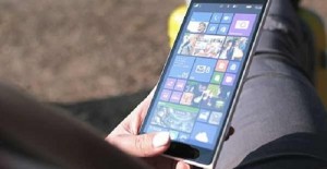 smartphone