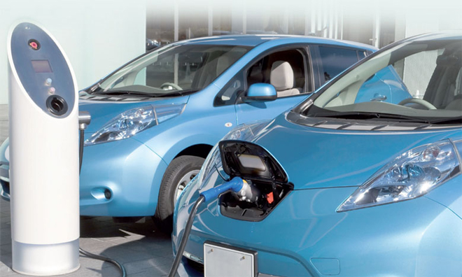 Un consortium qui roule pour l’électrique