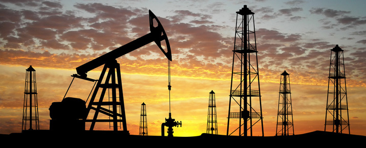 Le prix du pétrole en chute libre