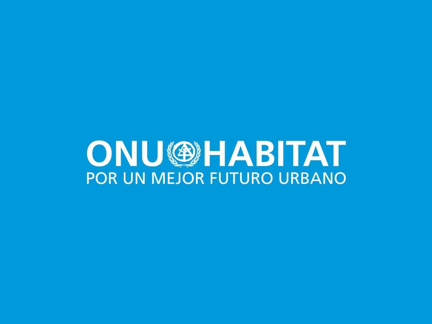 ONU-Habitat : Le Maroc présent à Quito pour la Conférence Habitat III