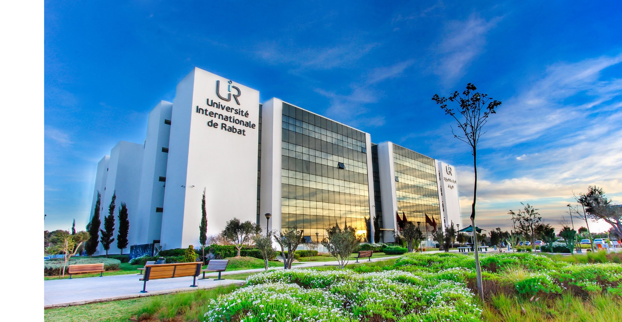 UIR, l’Université qui monte