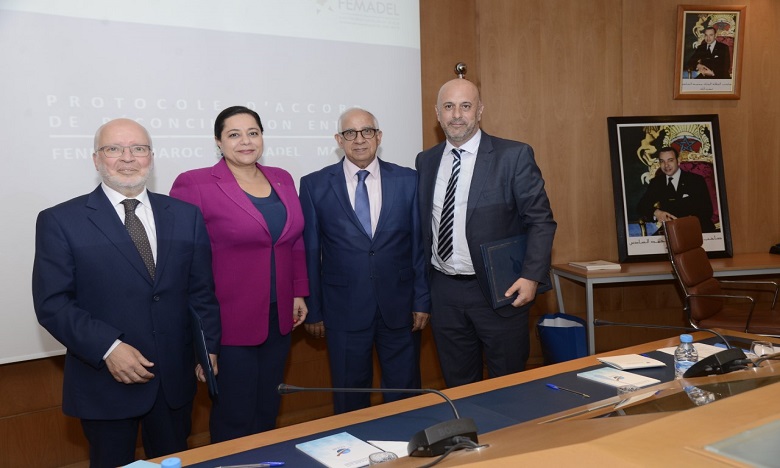 La FENELEC consolide ses rangs