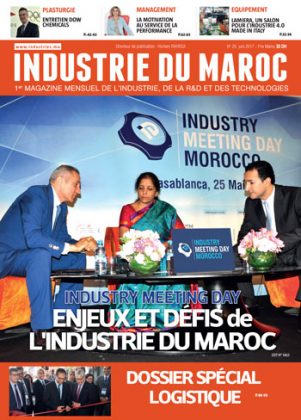 Retour sur Industry Meeting Day Morroco : l’événement phare de l’industrie marocaine