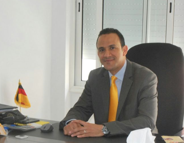 Entretien : Ahmed Ouahab, Directeur général JobRouterMaroc