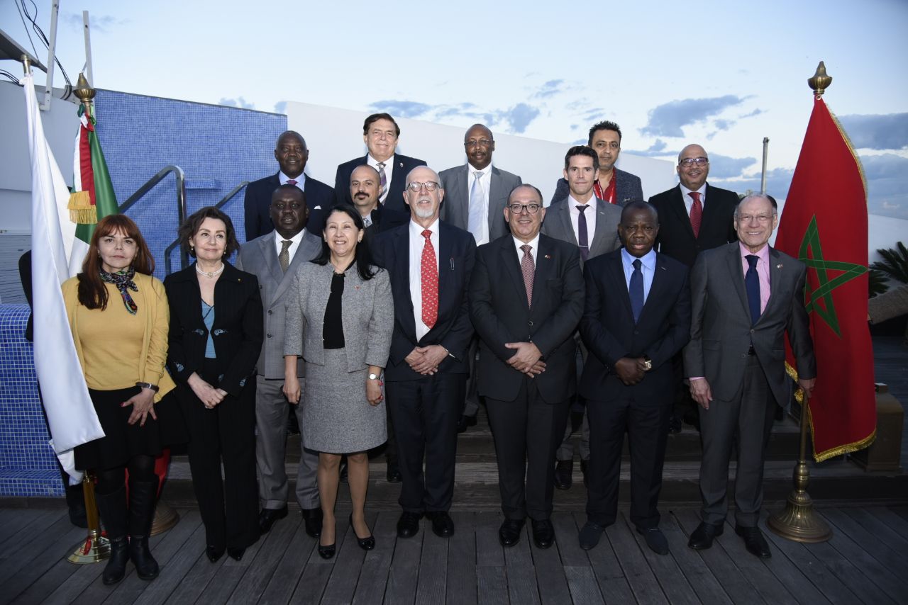 ProMéxico veut promouvoir les investissements mexicains en Afrique