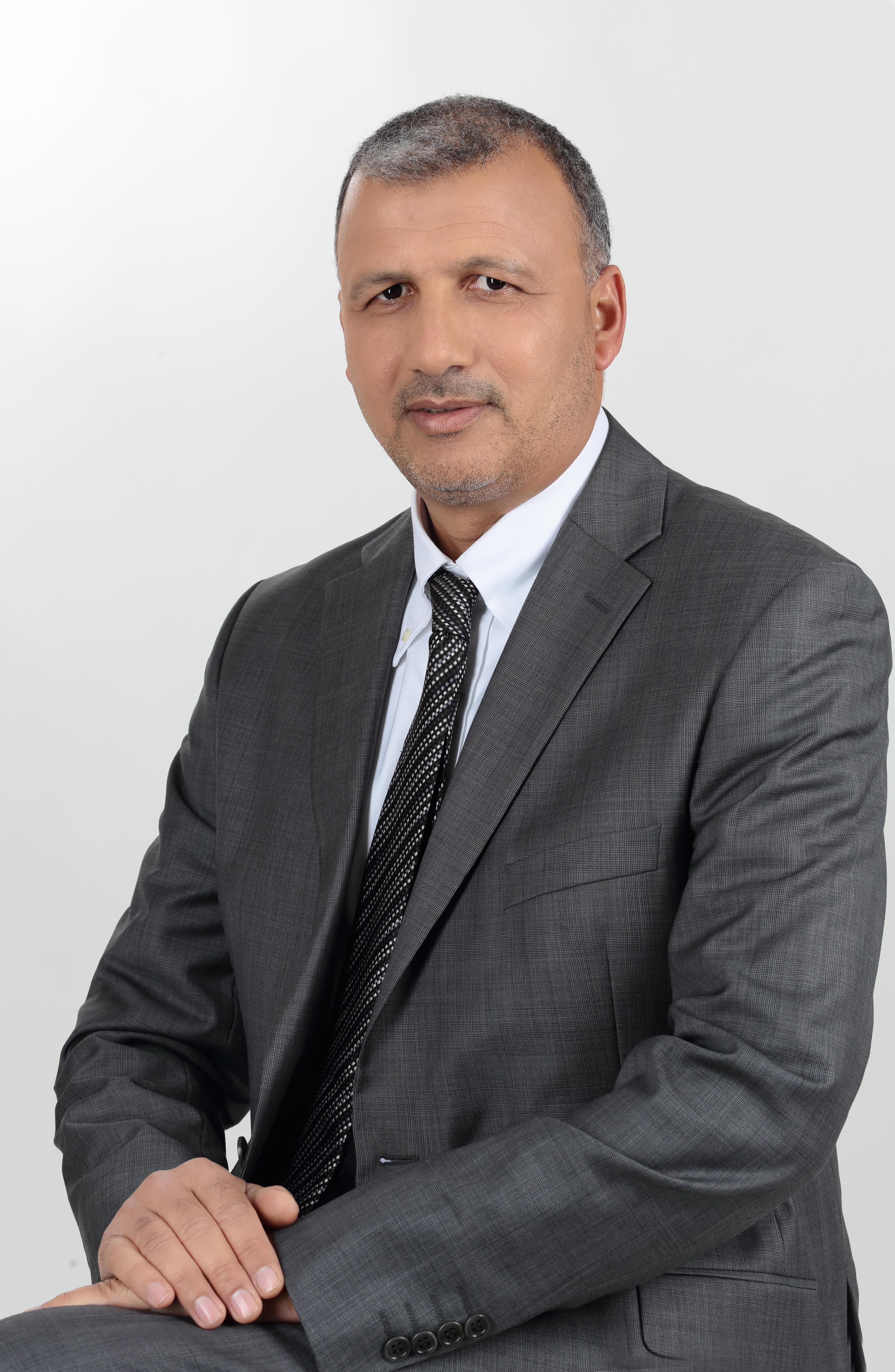 Alerte nomination: Said El Arja, nouveau directeur général de Mogador Hotels & Resorts