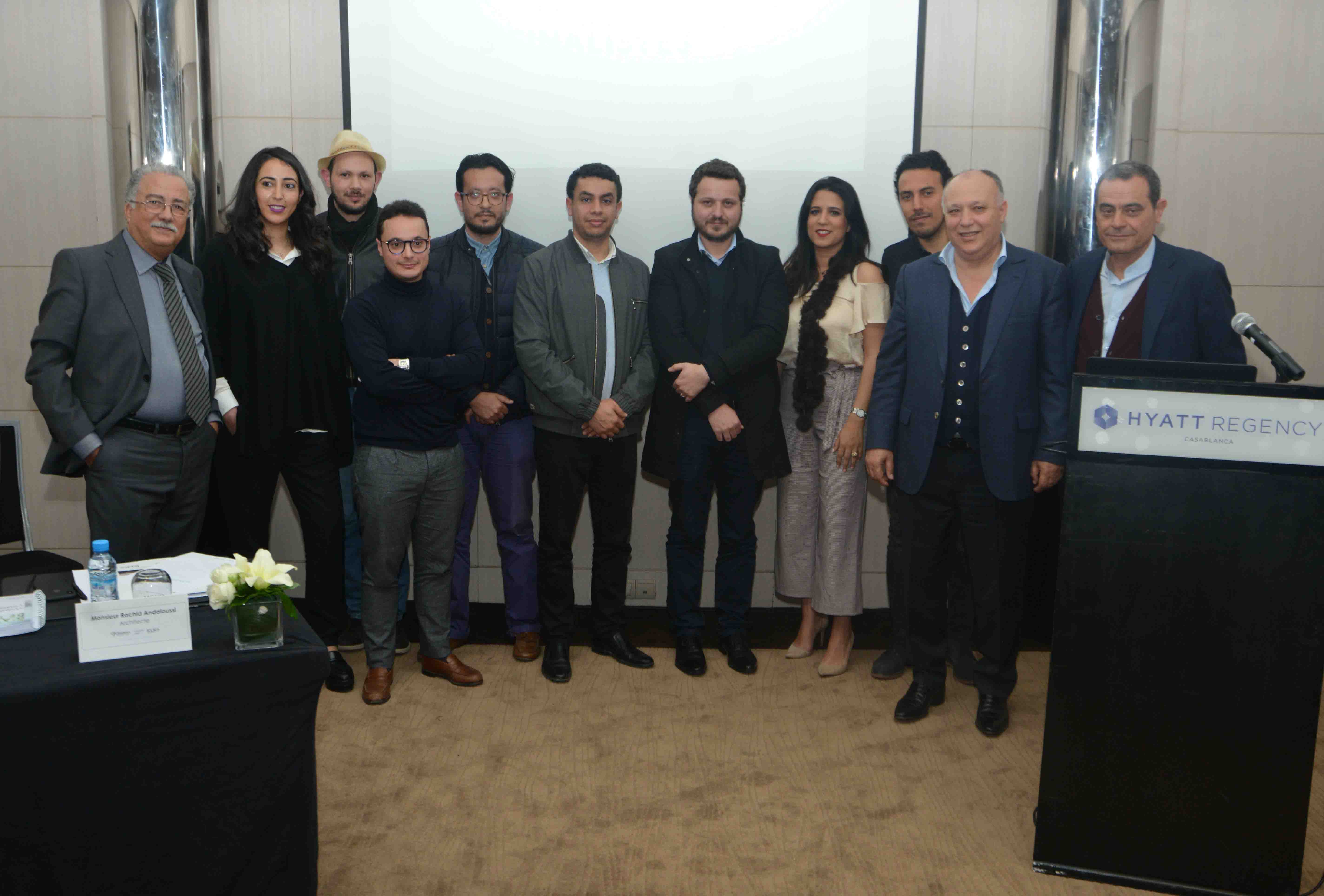 Maison de l’image  à Dar Bouazza : Les trois finalistes du concours d’architecture sont connus