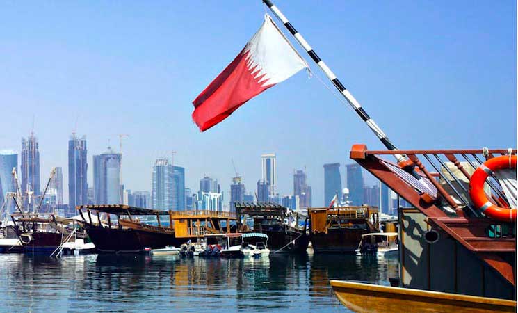 Maroc-Qatar : Une ligne maritime commerciale en gestation
