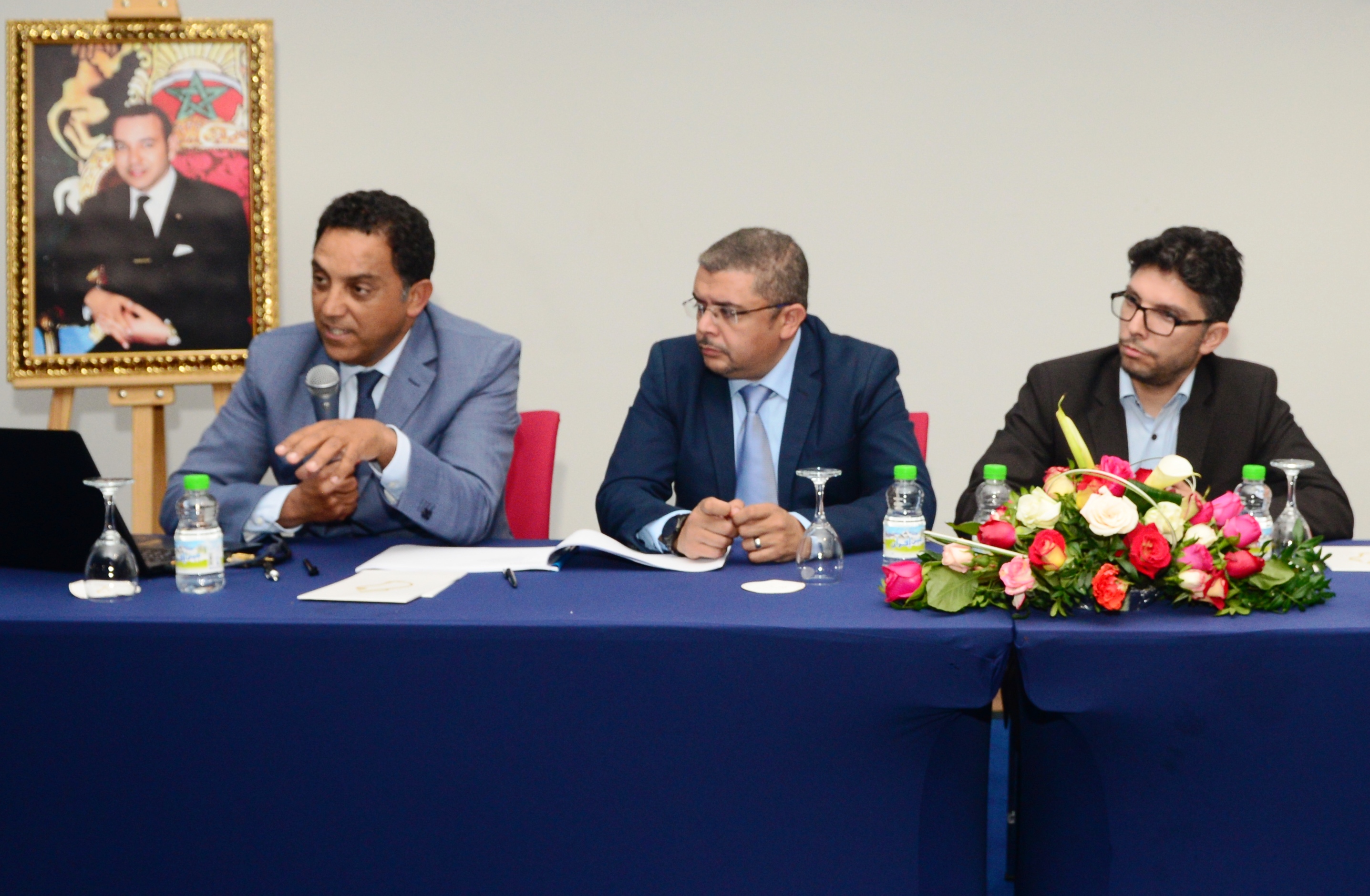 Automobile : Cinquième édition du salon de la sous-traitance à Tanger