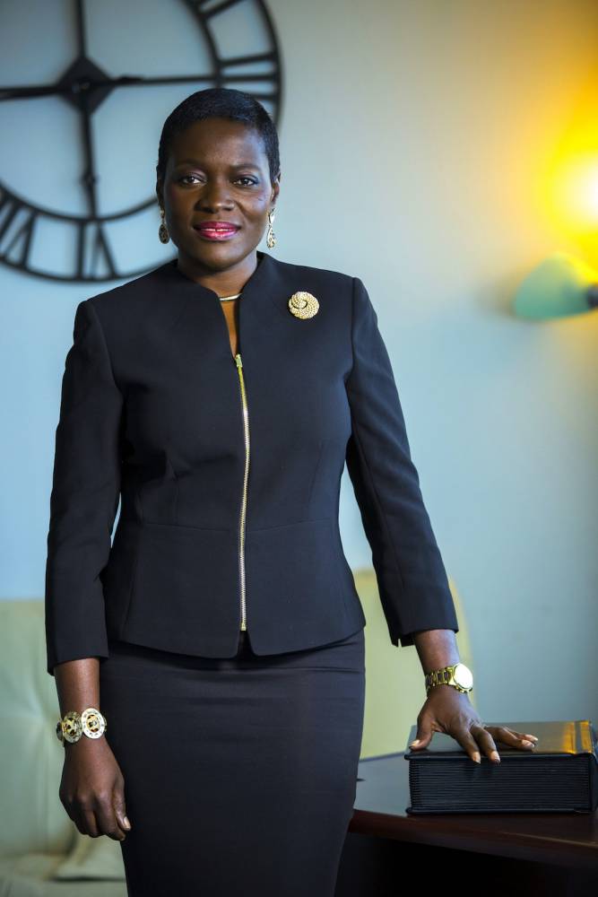 Angelle Kwemo, Présidente AWA Cameroun : « L’agritech constitue une réelle opportunité pour les citoyens et encore plus pour les jeunes qui ploient sous le poids du chômage » (Entretien)