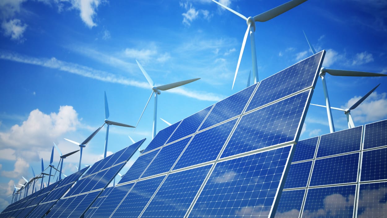 La 11e Conférence arabe de l’énergie en octobre à Marrakech