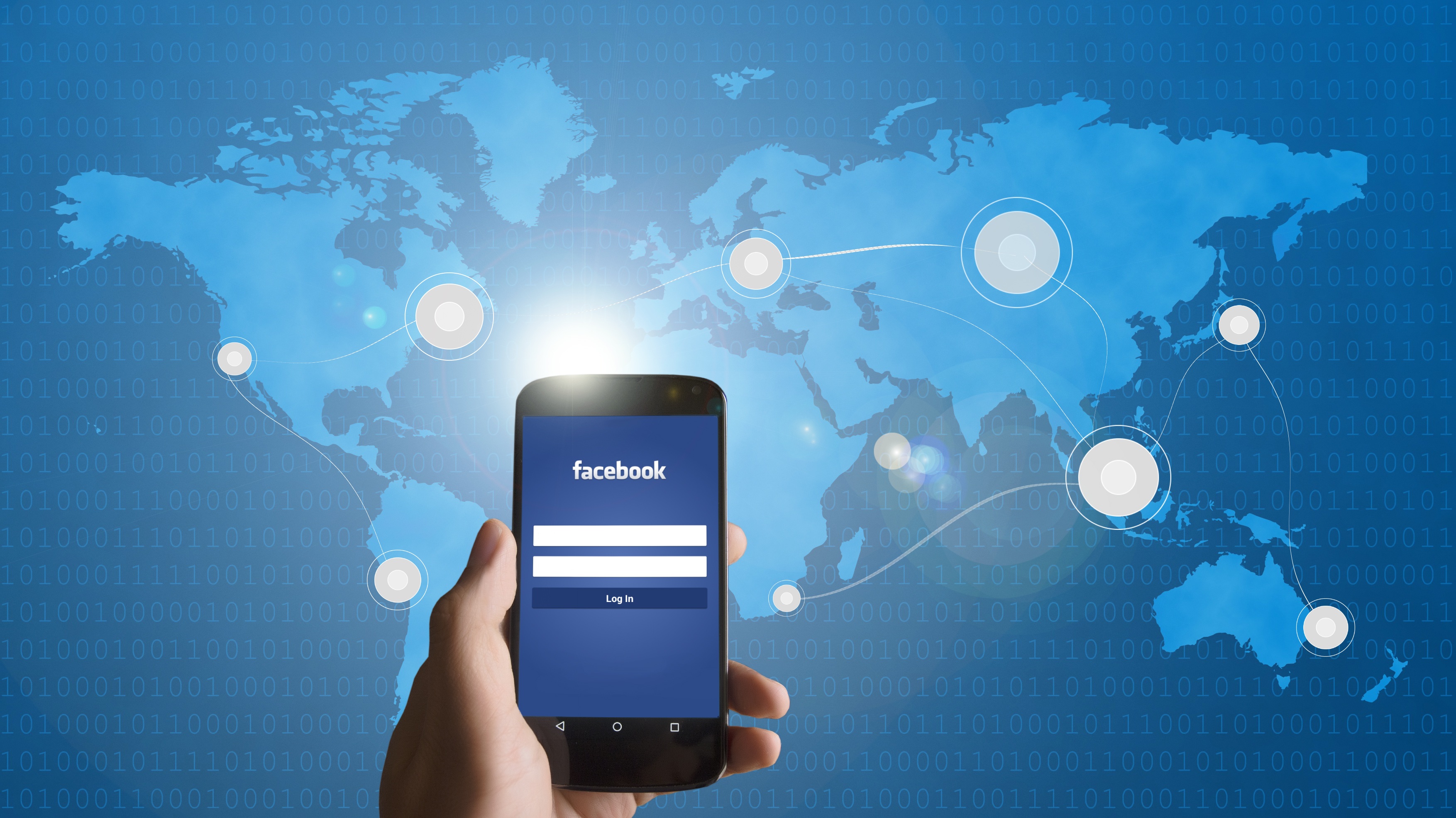 Singapour : Facebook va investir 1,02 milliard de dollars dans un centre de données
