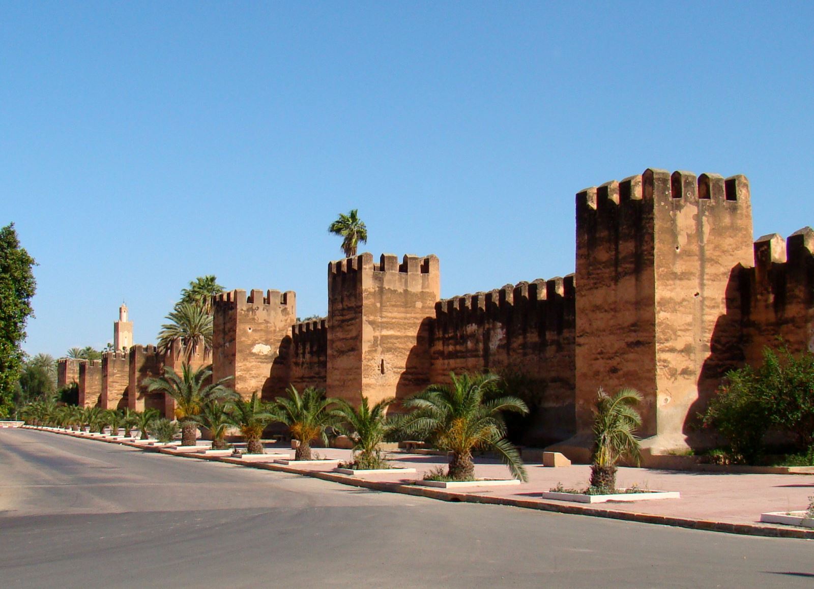Taroudant : La station de transfert d’énergie par pompage d’Abdelmoumen nécessite un investissement de 3,8 MMDH