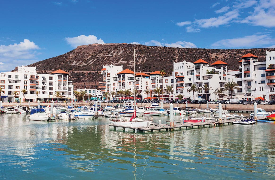 Le Sitaglob, un salon qui vise à redynamiser l’offre touristique de la région du Souss-Massa
