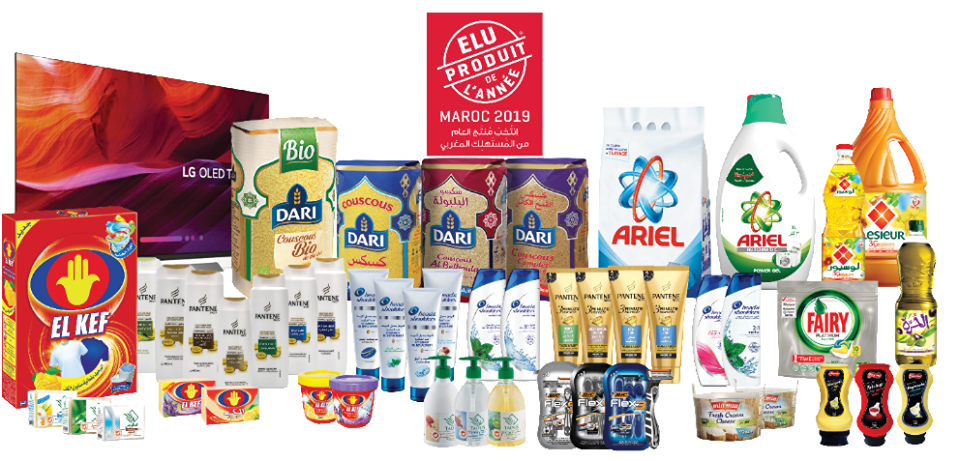 « Élu Produit de l’année » 2019 : And the winners are…