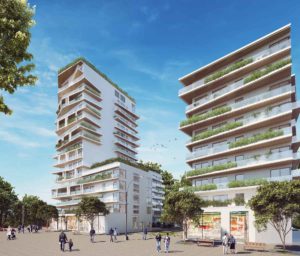 Zenata Tower Mfadel Place