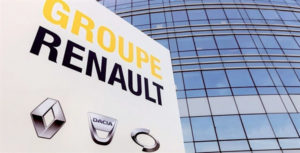 Renault Maroc