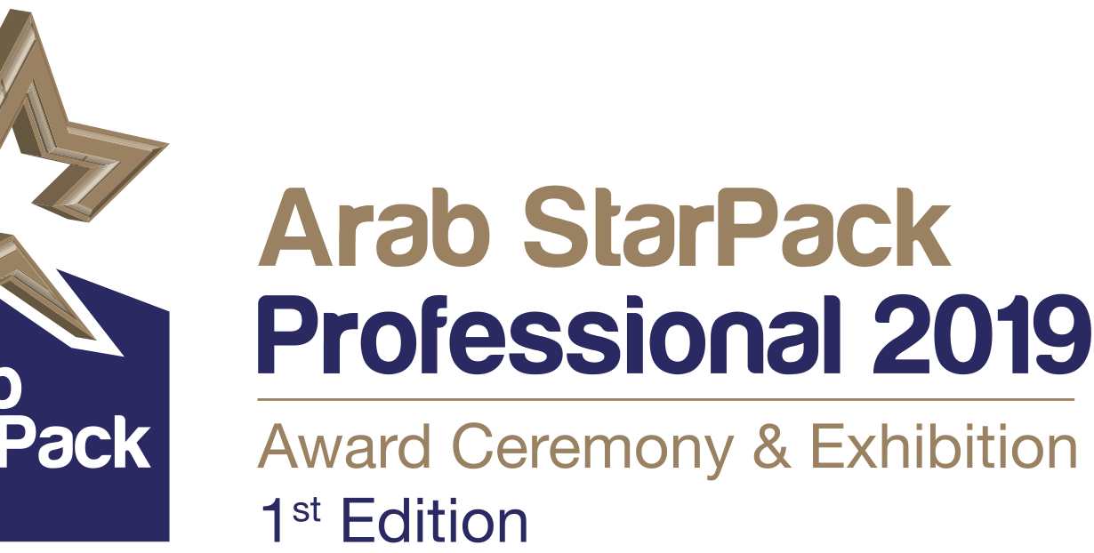 Participez au 1er concours d’emballage industriel de la région MENA: Arab StarPack Professional