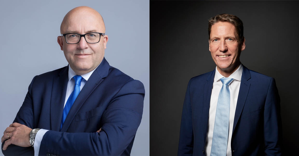Changement de direction chez GROHE AG après le départ de son DG