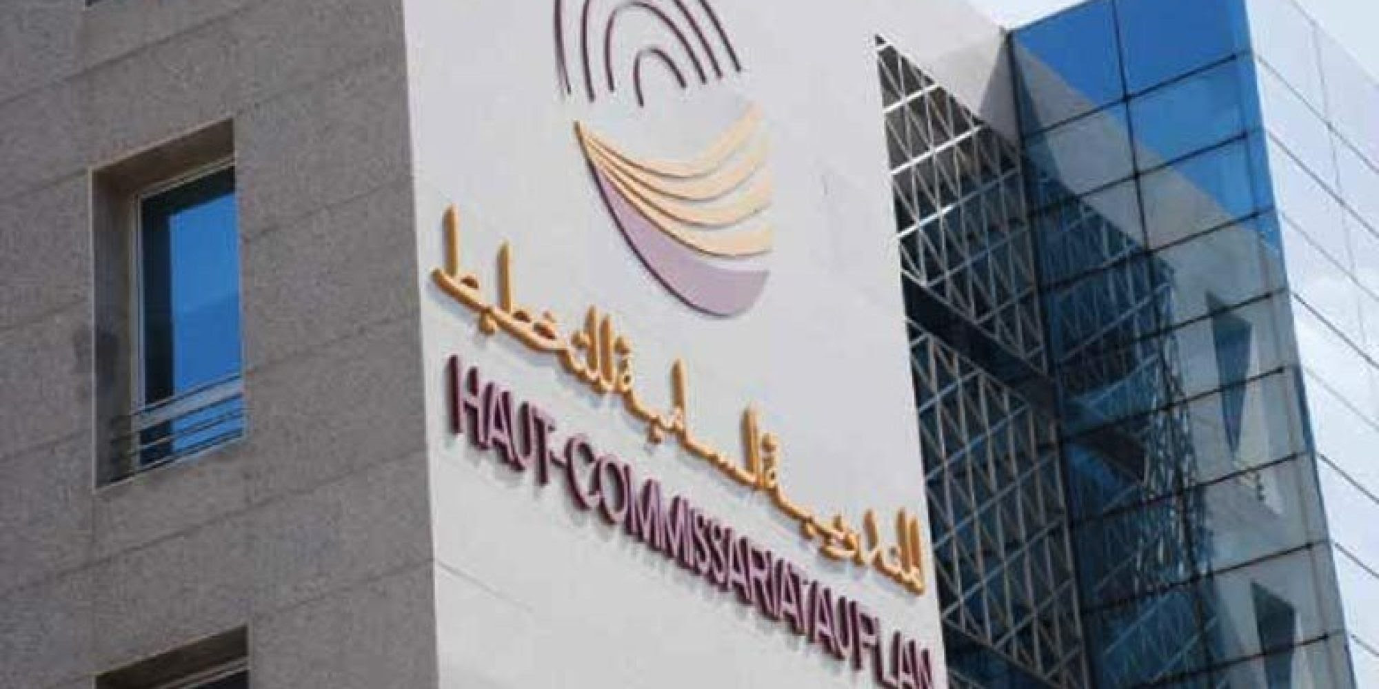 HCP