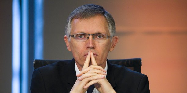PSA Carlos Tavares Opel