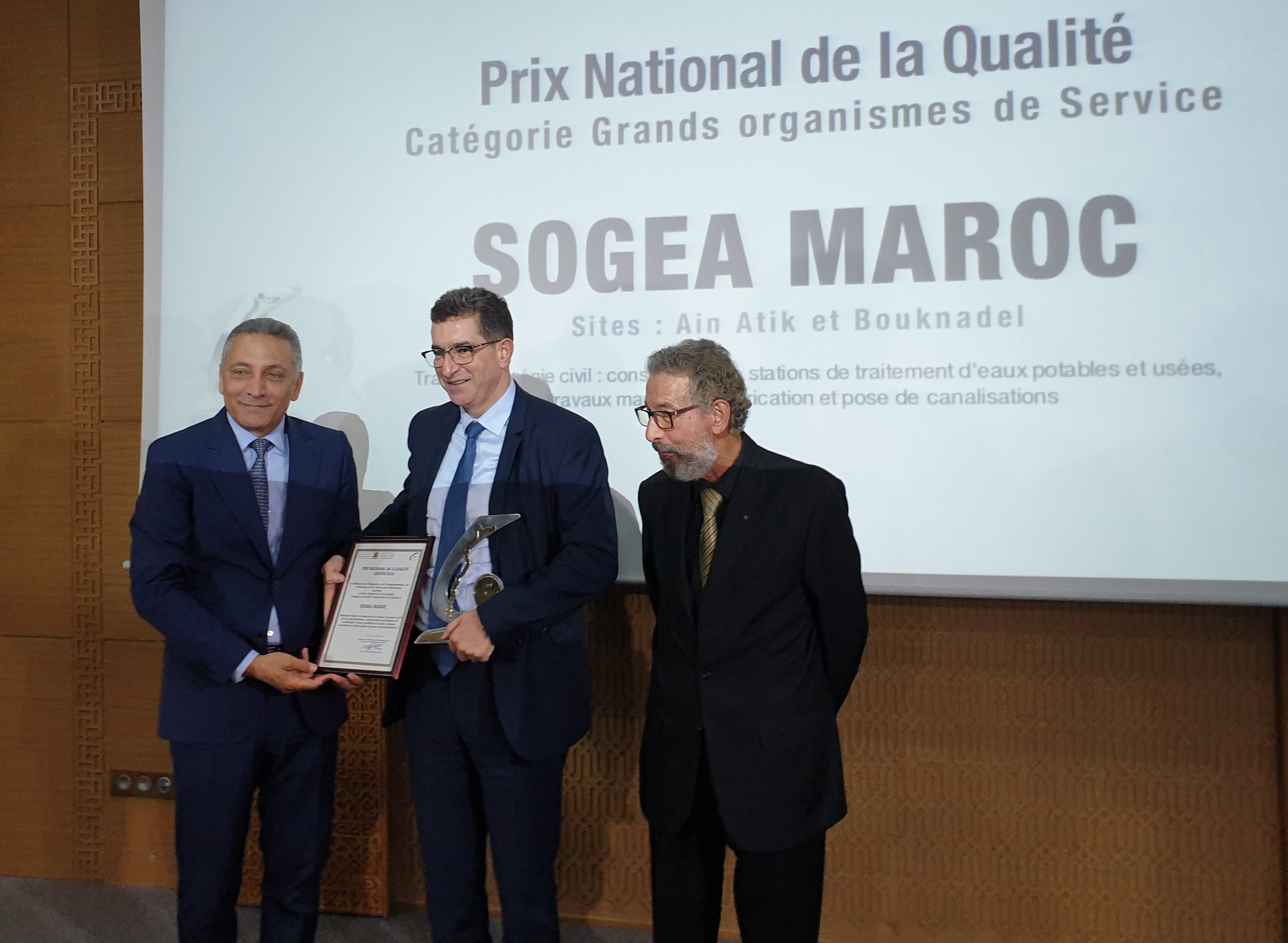 Sogea