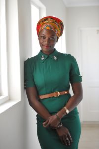 Chidiogo Akunyili, Fondatrice de